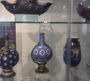 Erlebniszentrum von Villeroy & Boch