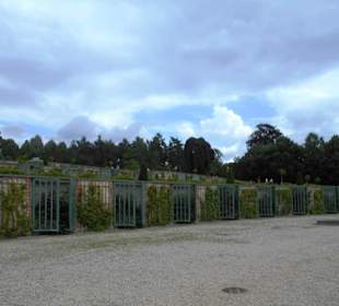 Schlosspark Sanssouci
