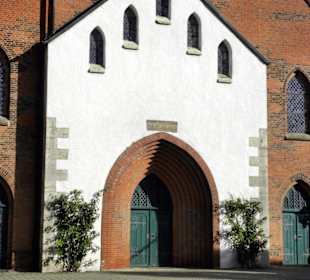 Kirche St. Viti Meinersen-Leiferde