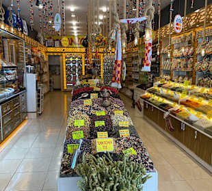 Einkaufen & Shopping