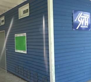 Sportplatz Tumlingen