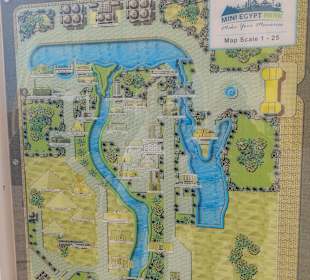 Mini Egyp Park 