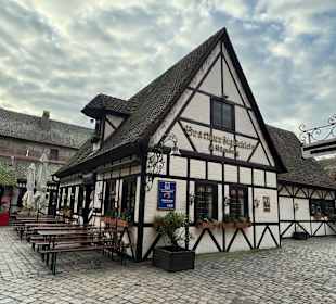 Handwerkerhof