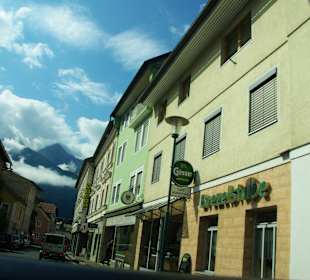 In Kötschach Mauthen