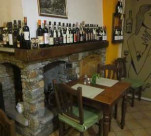 Restaurant Aquila D´Oro