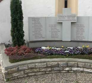 Friedhof  Dirgenheim