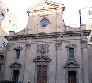 Holy Trinity Church