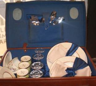 Erlebniszentrum Villeroy&Boch