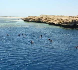 Ras Mohammed