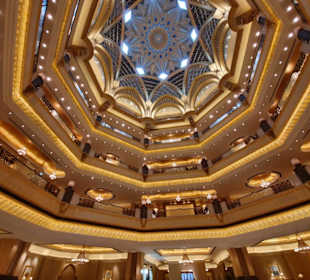 Emirates Palace