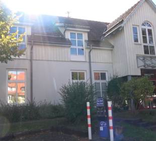 Dorfgemeinschaftshaus Upfingen