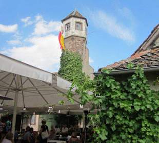 Kloster Heilsbruck