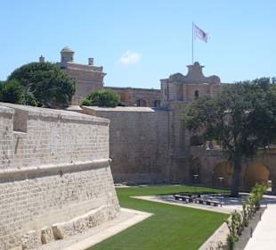 Mdina