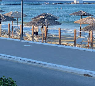 Strand Georgioupolis