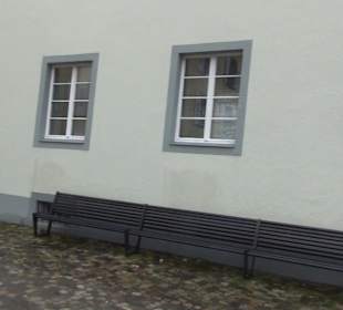 Domherrenhof Sankt Josef