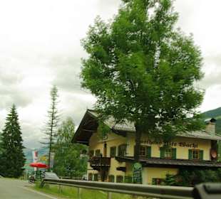 Lichtverhältnisse besser