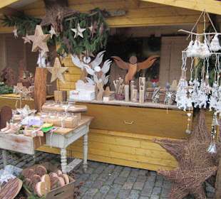 Kandeler Weihnachtsmarkt