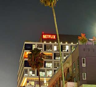 Hollywood