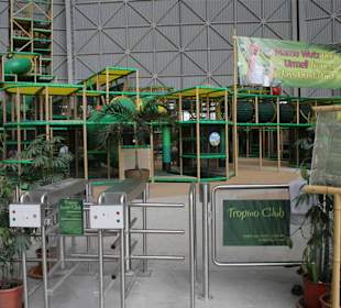 Tropino Kinderclub