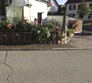 Kirche St. Johannes der Täufer