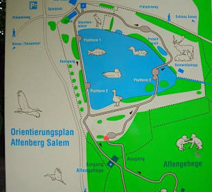 Parkübersicht