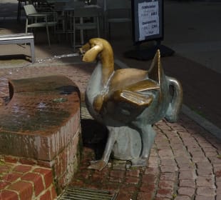 Fabelbrunnen