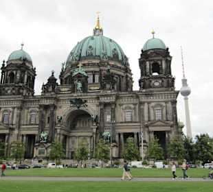 Berliner Dom
