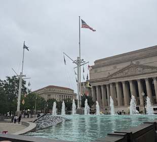 National Archives Museum