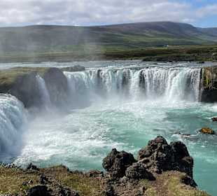 Godafoss 