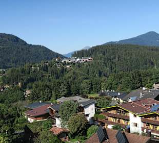 Wandern Kitzbühel