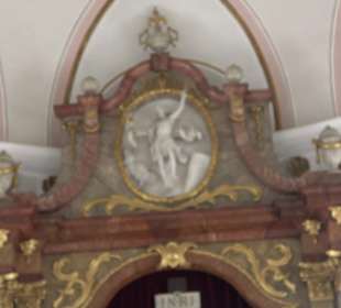 Katholische Kirche St. Benedikt Neuler