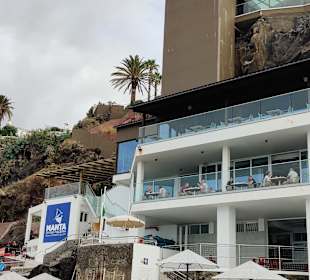 Tauchbasis Manta Diving