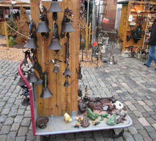 Kandeler Weihnachtsmarkt