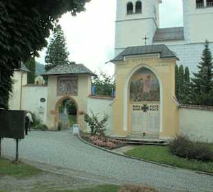 Stiftskirche