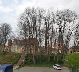 Burg Michelstadt/Odenwald