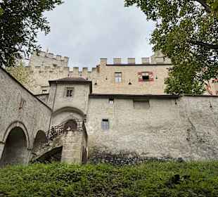 Messner Mountain Museum Ripa
