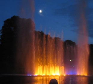 Wasserlichtspiele
