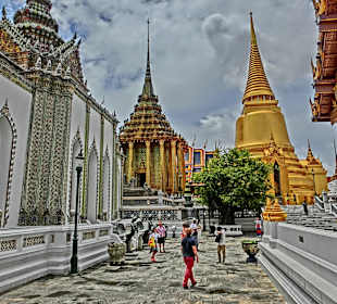 Grand Tempel