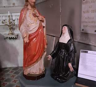 Kirche St-Agricol
