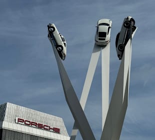 Porsche Museum