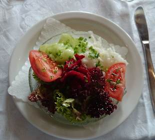 Gemischter Salat