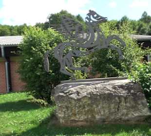 Landesreitschule Marbach