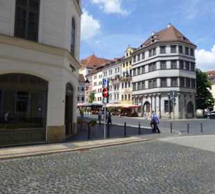 Altstadt - Eindrücke