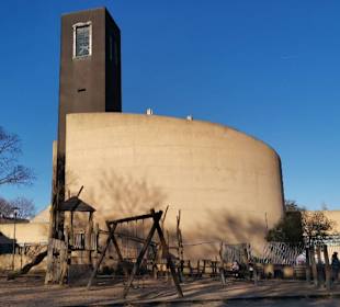 Kirche St. Theodor Köln