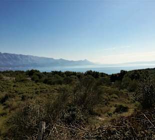 Wandern Sumartin