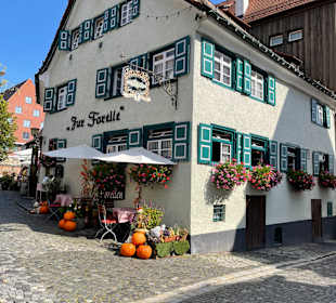 Altstadt Ulm