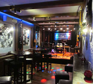 Pub Restaurant Piano Braunlage  