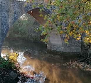 Wandern Side - Kumköy