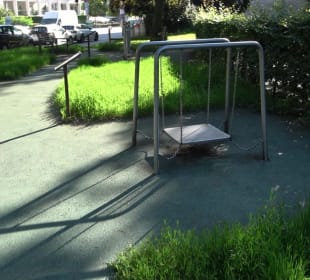 Seegarten-Anlage / Kurfürsten-Anlage