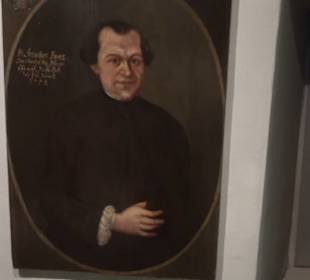 1. Obergeschoß - Zünfte - Reichsstadt 16.-18. Jh.